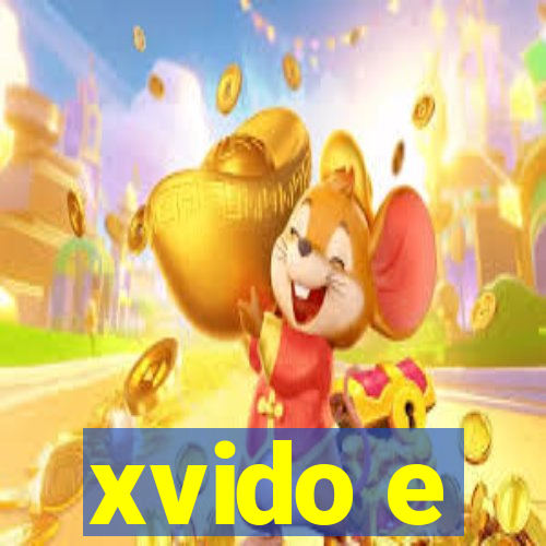 xvido e